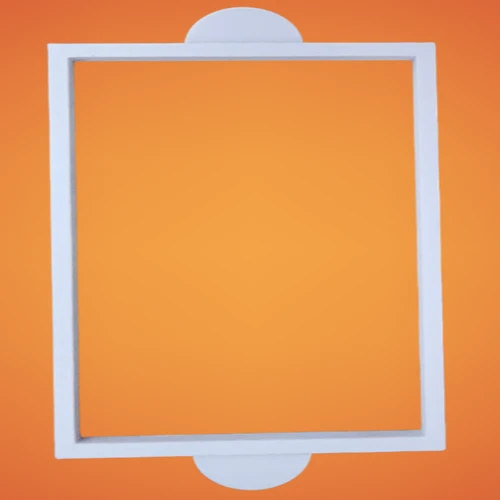 Precision Cut: 3D Printed Outlet & Switch Gang Box Template